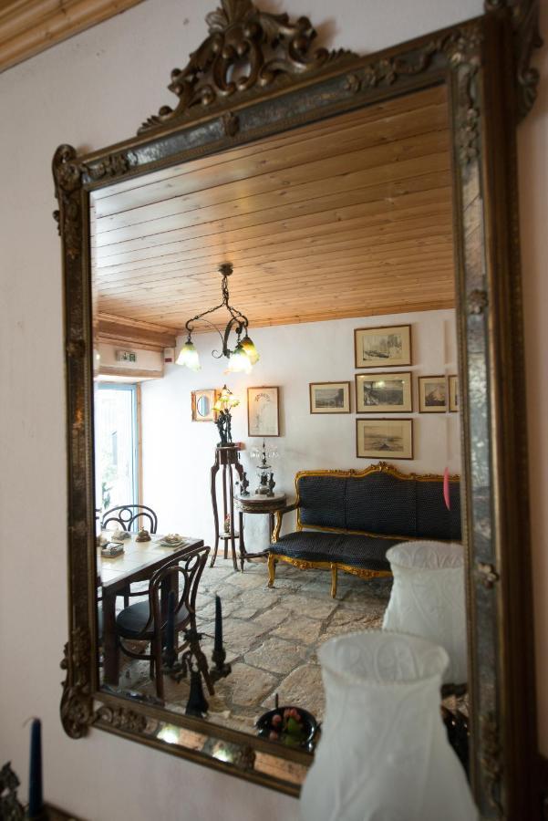 מלון Lefkada Town Arxontiko Studio Α3 מראה חיצוני תמונה